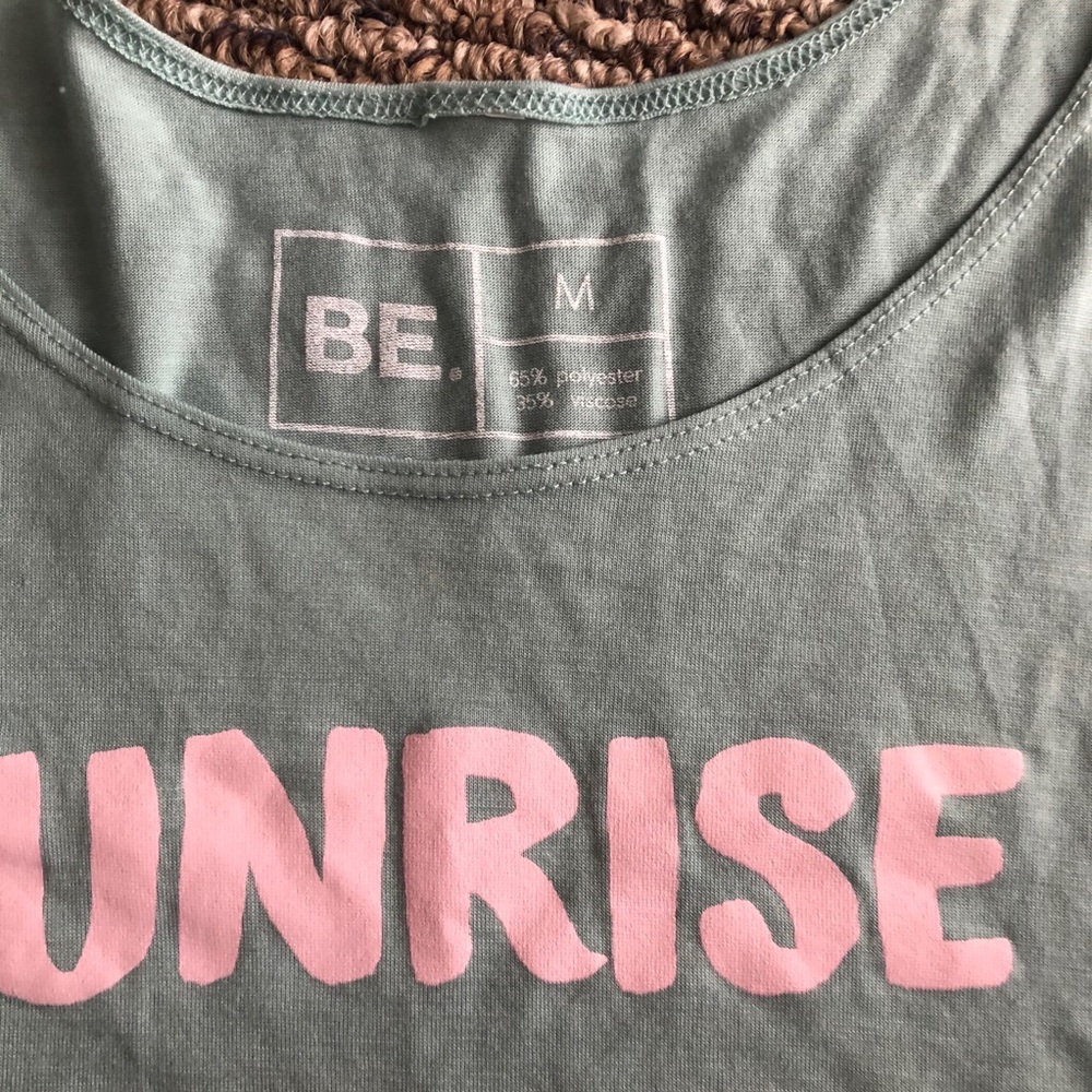 Sun Tank Top - Picture 3 of 3